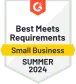 best-meets-requirements